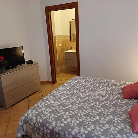 Maria\'S Rooms
