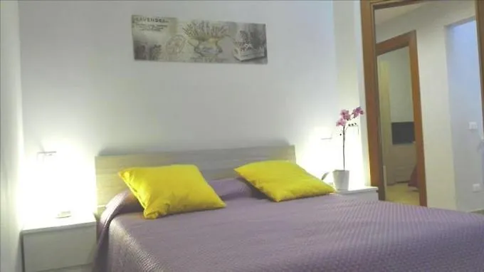 Maria's 4* Roma