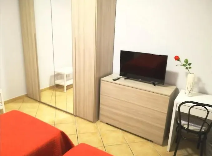 Maria's Casa de hóspedes Roma