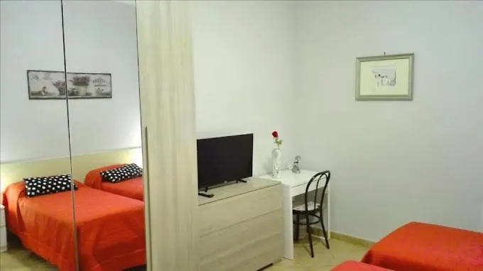 Guest house Maria's 4*