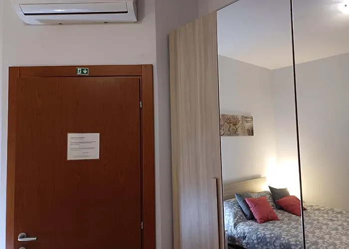 Casa de hóspedes Maria's 4*