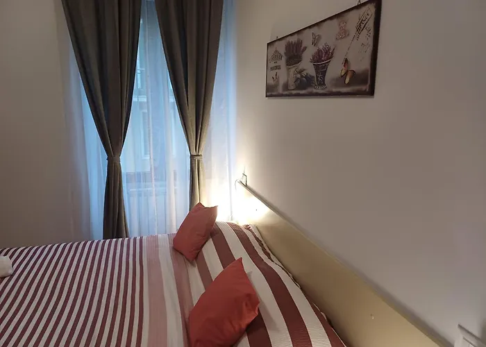 Maria's Casa de hóspedes Roma