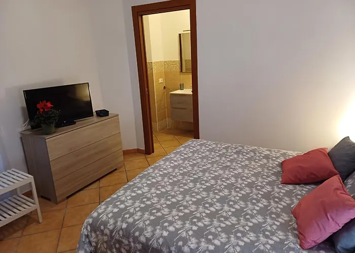 Casa de hóspedes Maria's Roma