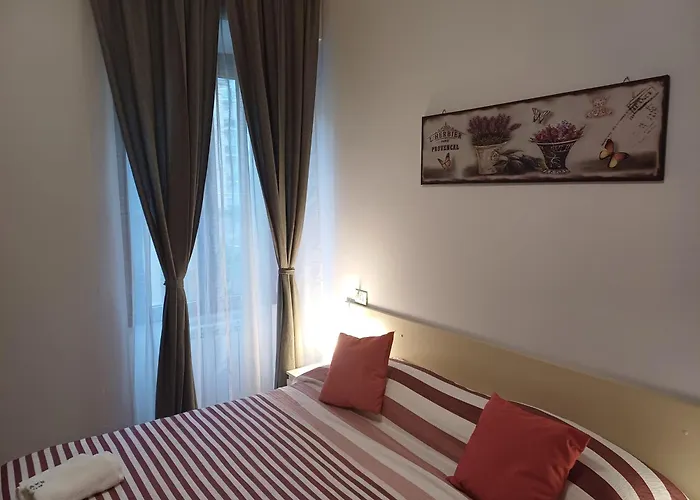 Maria's 4* Roma