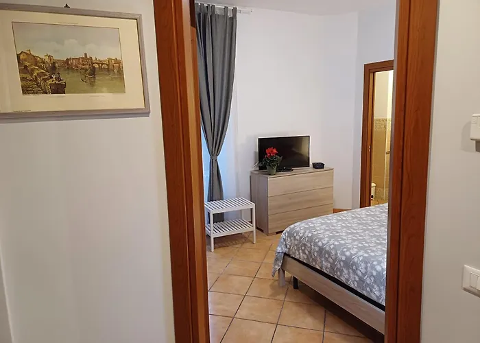 Maria's Casa de hóspedes 4*