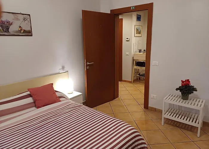 Maria's Casa de hóspedes 4*